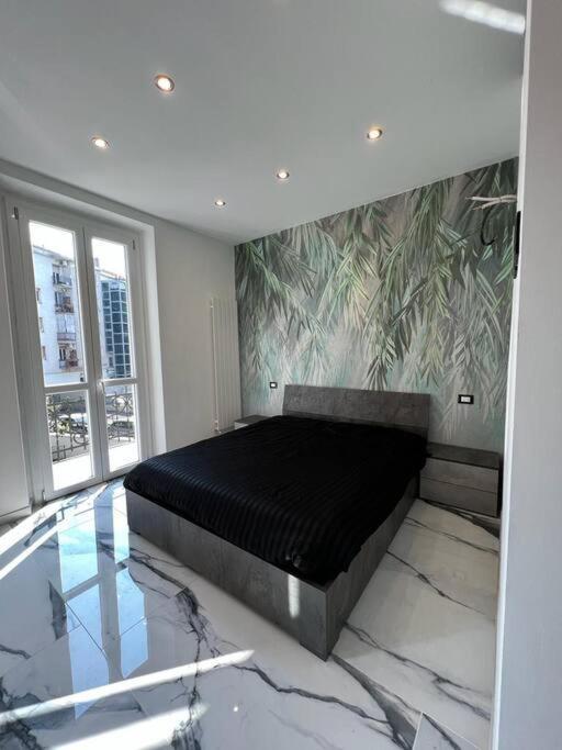 Appartamento Luxury Carrara Милан Экстерьер фото