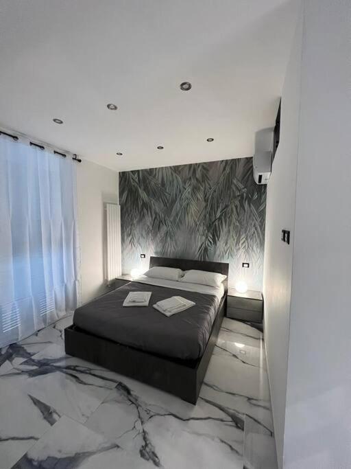 Appartamento Luxury Carrara Милан Экстерьер фото